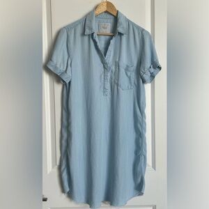 RAILS Valerie Dress Light Vintage Size S